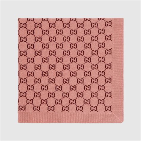 gucci baby blanket replica|designer babies wearing gucci.